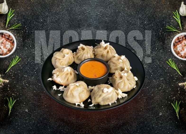 Momos